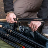 Korum Progress Folding Holdalls